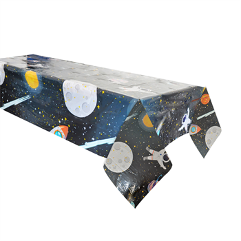 Hilal Rocket Space Masa Örtüsü 120X180