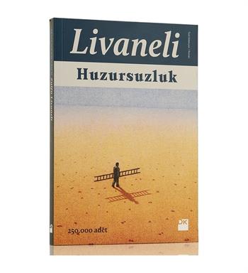 Huzursuzluk Zülfü Livaneli