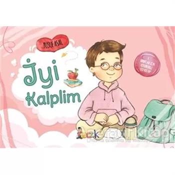 İyi Kalplim 10 Kitap Takım Yusuf Asal