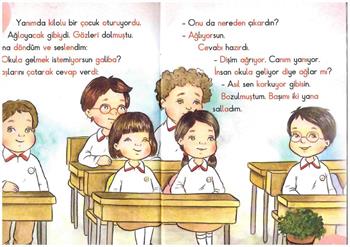İyi Kalplim 10 Kitap Takım Yusuf Asal