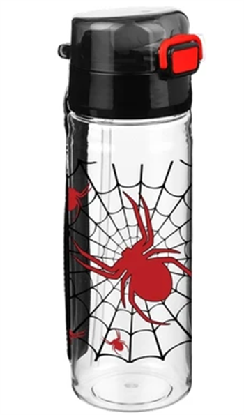 Kçk Relaxion Pipetli Matara 500 Ml No: 435