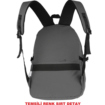 Kçk Relaxion Sırt Çanta 2057