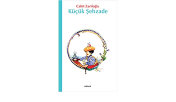 Küçük Şehzade Cahit Zarifoğlu