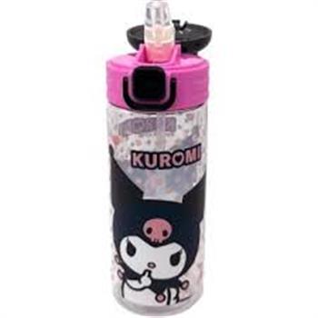 Kuromi Matara 500 Ml 3413 (12X6) *72