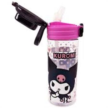 Kuromi Matara 500 Ml 3413 (12X6) *72