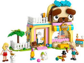Lego Evcil Hayvan Aksesuar Dükkanı
