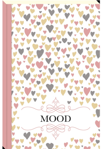 Lilamor Puantiye Defter 12,5X19,5 112 Syf. _144 (8 Ass.)
