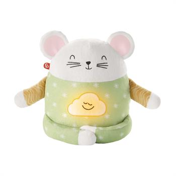 Mattel Fisher Price Sevimli Meditasyon Faresi Mtl-Hhh49