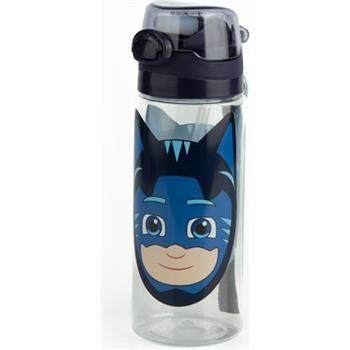 Me Çanta Pj Mask Plastik Matara 500 Ml 23435