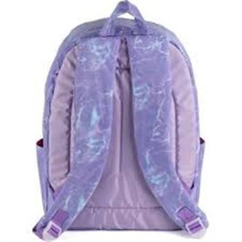 Me Çanta Slazenger Armor Purple Sırt Çantası 23142