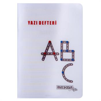 Meteksan Arya A5 Güzel Yazı Defteri 30 Yp*144