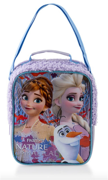Mikro 48012 Frozen Beslenme Çantası Due Magıgal