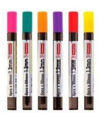 ŞHN Mikro Min (Kurşun Kalem Ucu) 1.3 Mm M-625