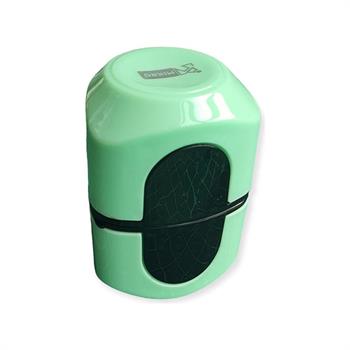 Mikro Mk-1015 3 Delikli Kalemtraş