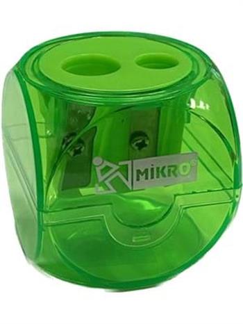 Mikro Mk 2023 Küp Kalemtraş