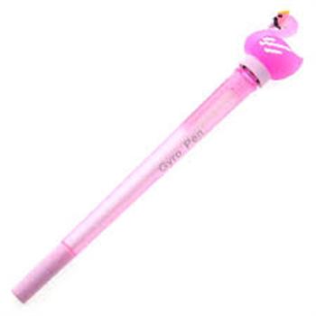 Mikro Sc-1002A Flamingo Jell Kalem *36