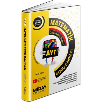 Miray Ayt Matematik Soru Bankası