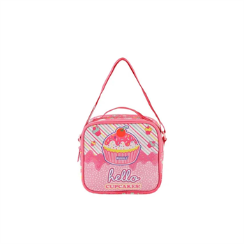 Muggle Mu-7099 Cup Cake Pembe Beslenme