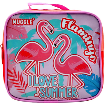 Muggle Mu-7242 Filamingo Rose Beslenme