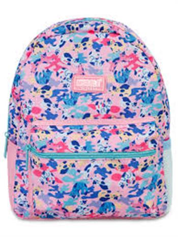 Muggle St. Mu-7754 Cat Pembe Anaokulu Çantası
