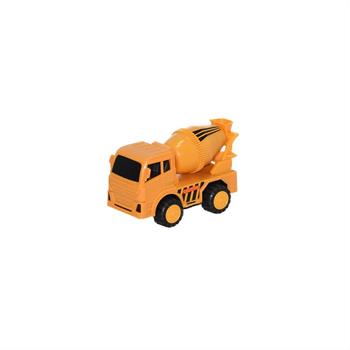 Cantoys Disp.Pars Constructıon ( Kamyon ) 144/12 Nzm 136*