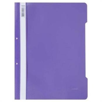 Noki Telli Dosya Xl Mor 25 Li