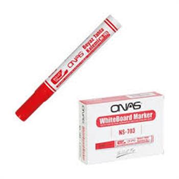 Onas Tahta Kalemi Kırmızı Ns-703