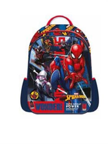 Otto-48124 Spiderman Anaokul Çantası