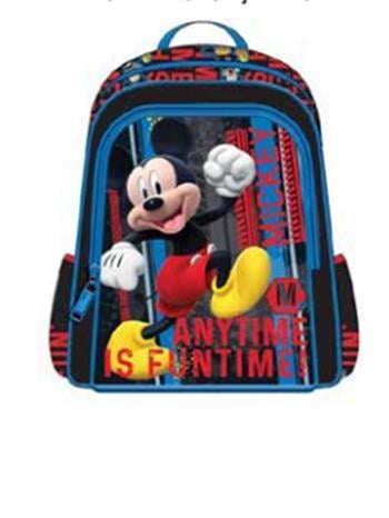 OTTO-48334 Micky İlkokul ÇantasıOTTO-48334 Micky İlkokul Çantası - Kirtasiyem.netOkul Çantaları
