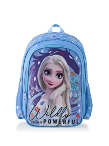 ŞHN Otto-48390 Frozen Okul Çantası