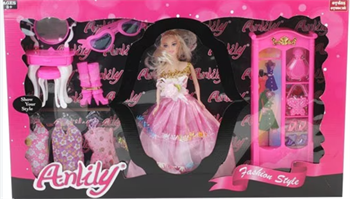 Cantoys Kut.Mod.Show Your Anlily Style 12 Oyd 2259/