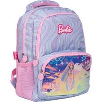 Barbie Okul Çantası 2697-9