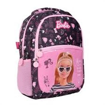 Barbie Okul Çantası 2700-9