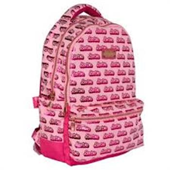 Barbie Okul Çantası 2705-9