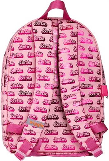 Barbie Okul Çantası 2705-9