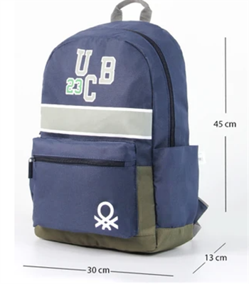 Özkara Benetton Sırt Çantası 76151