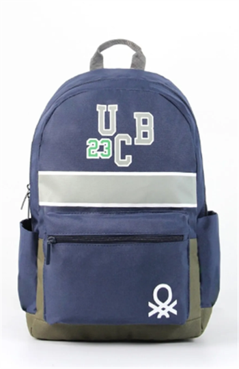 Özkara Benetton Sırt Çantası 76151