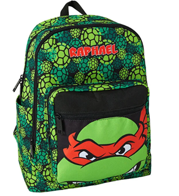 Ninja Turtles Okul Çantası 2167-9