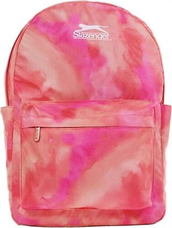 Özkara Slazenger Sırt Çantası Pembe 22174