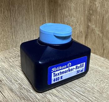 Pelikan Fosforlu Kalem Mürekkebi