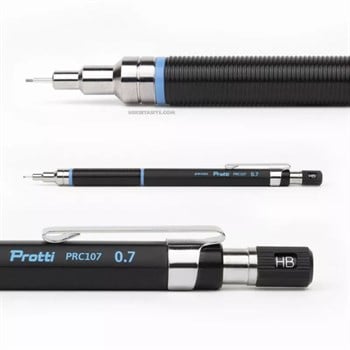 Penac Versatil Kalem 0.7 Mp0107-SB-20Diğer Kırtasiye Ürünleri