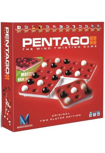 Pentago
