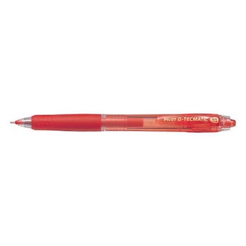 Pilot Jel Roller G-Tecmatic 0.7 Mm
