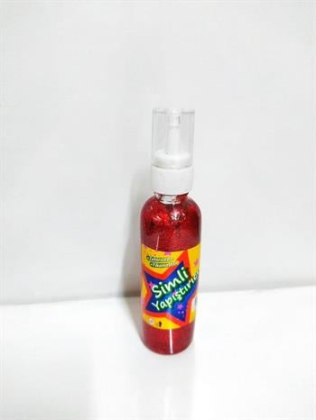 Red Apple Simli Sıvı Yapıştırıcı 50 Gr Gg50-18 