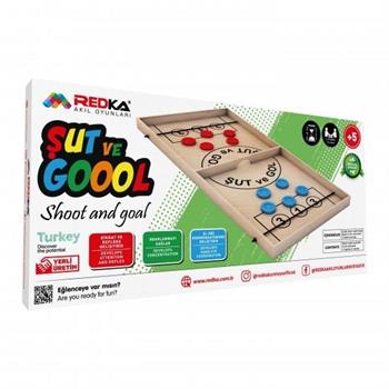 Redka Şut Ve Gol Rd5256