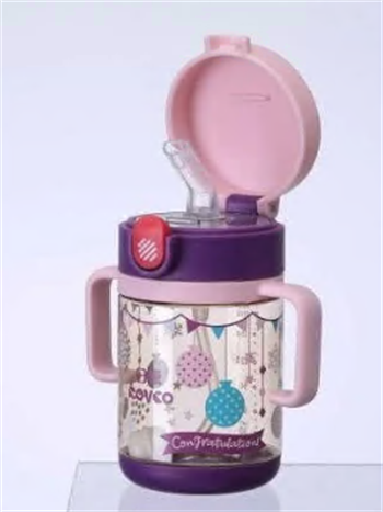 Rovco 200 Ml Pipetli Matara