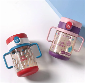 Rovco 200 Ml Pipetli Matara