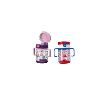 Rovco 200 Ml Pipetli Matara