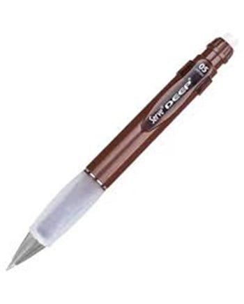 Serve Deep Versatil 0.5 Toprak Mek.Kur.Klm. Versatil ( Uçlu ) Kalemler