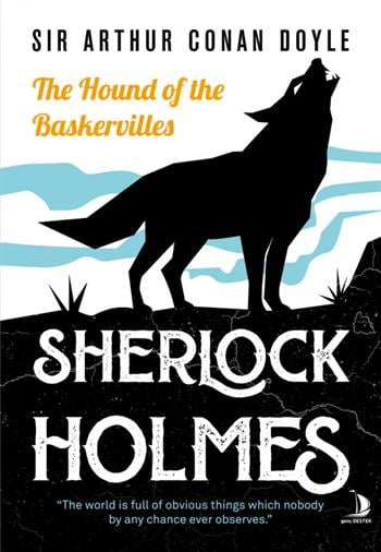 Sherlock Holmes - The Hound Of The Baskervilles